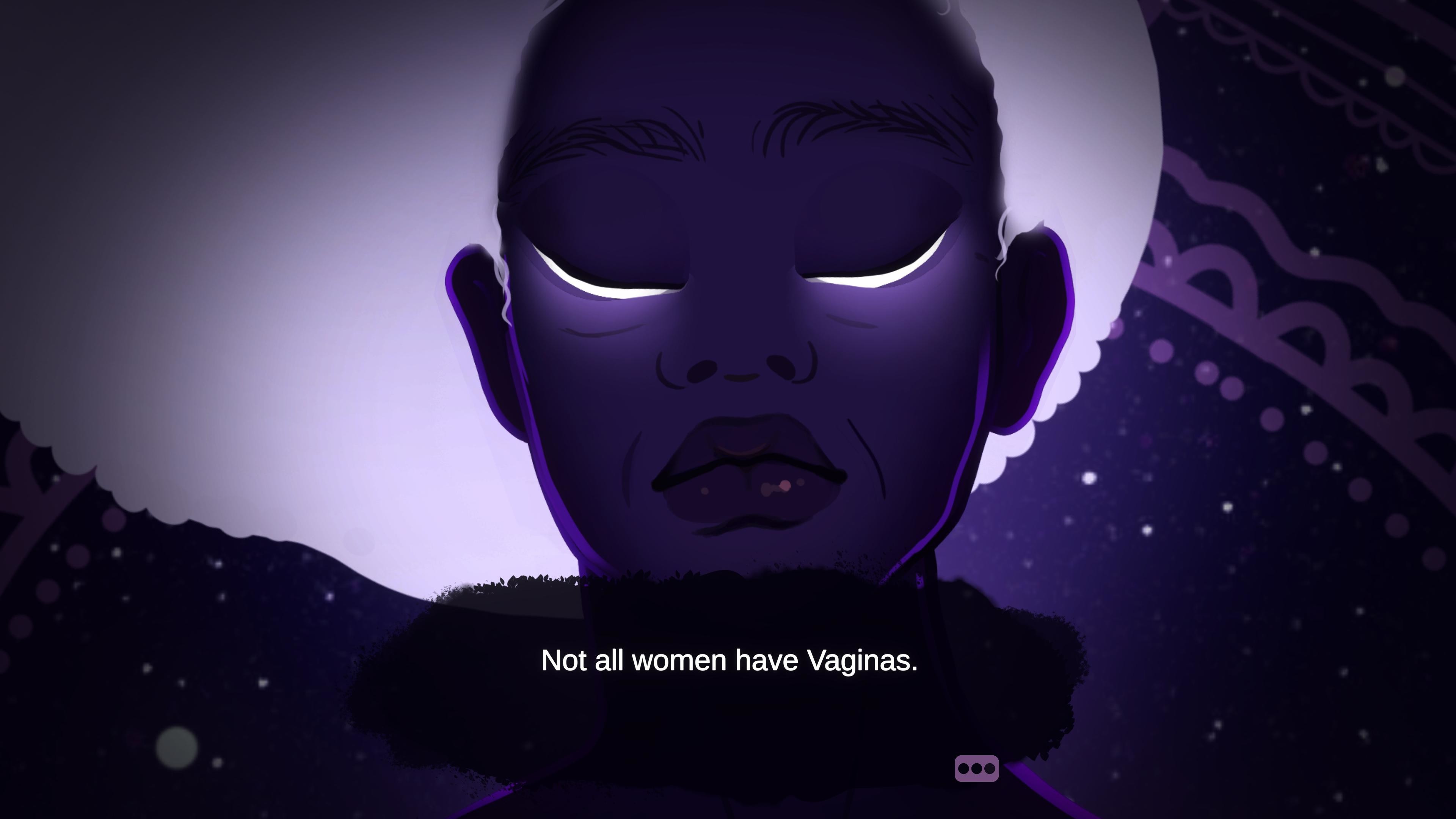 Vulva Goddess screenshot 8