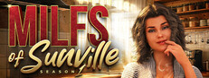 MILFs of Sunville - Season 1