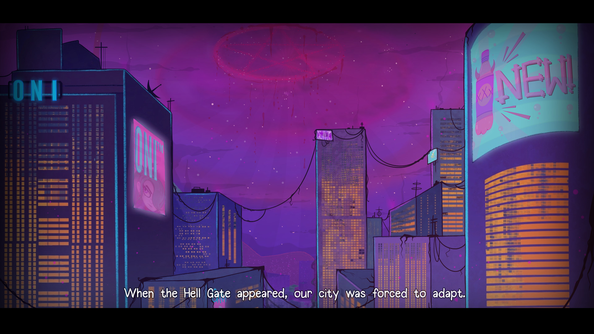 Hell Boba Café screenshot 5