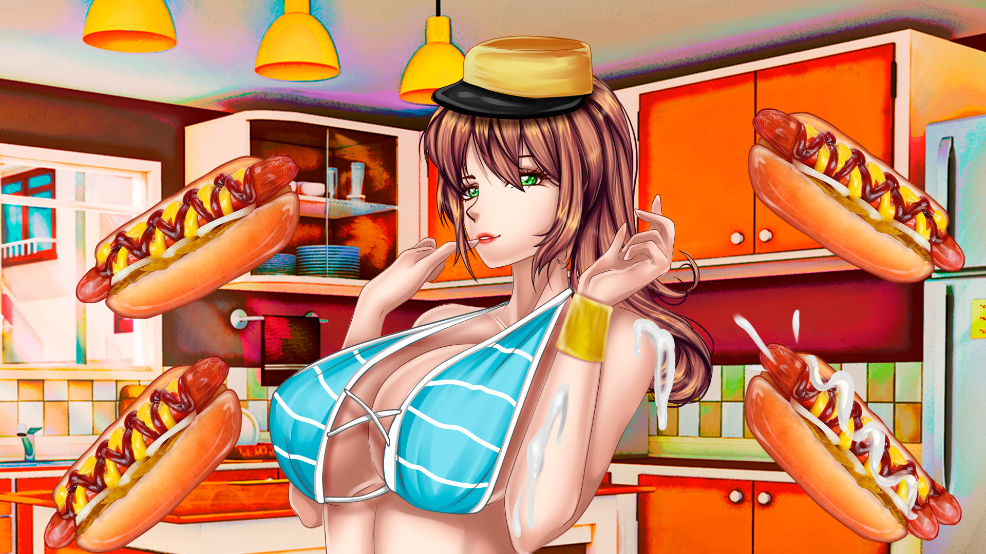 69 Mary Love screenshot 6