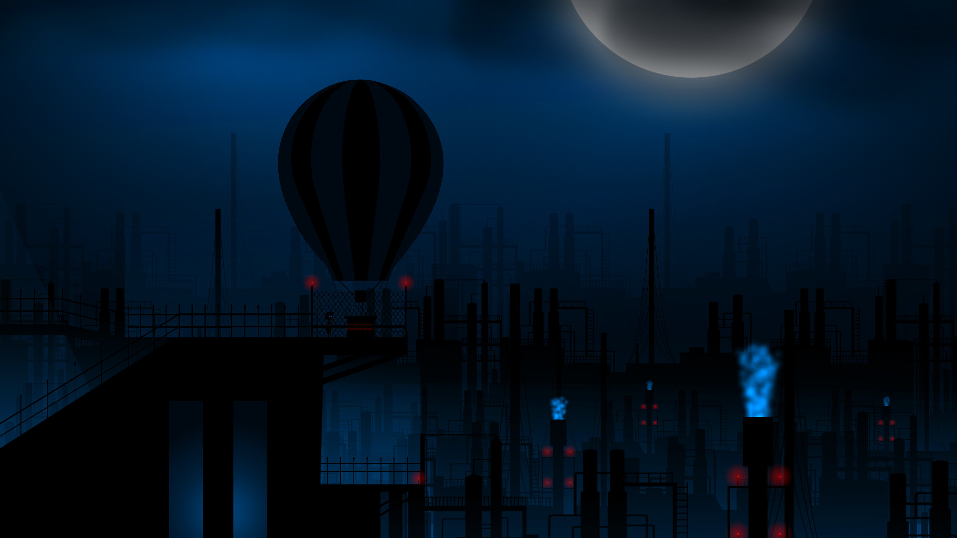 OLI screenshot 8