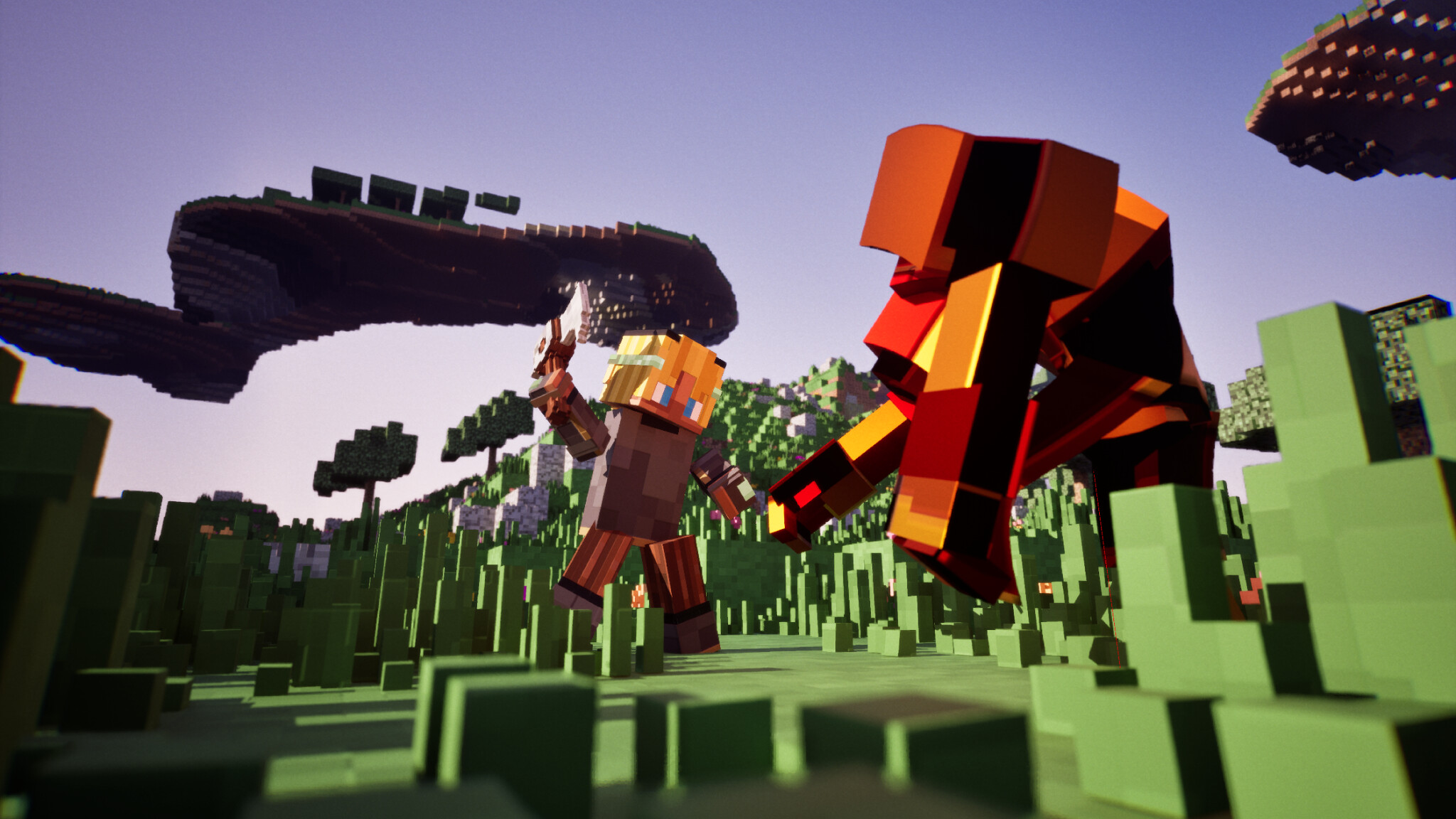 Blockremental screenshot 3
