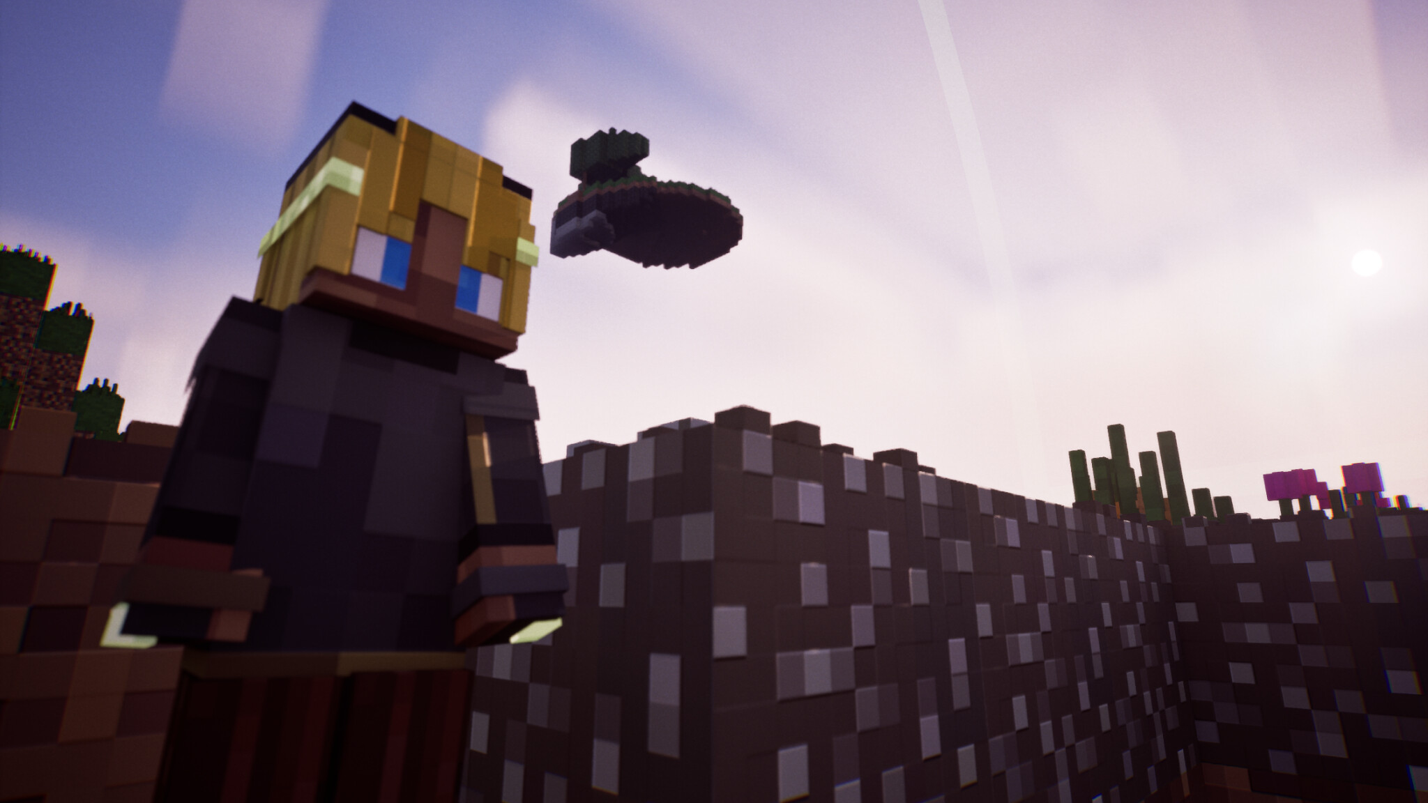 Blockremental screenshot 1