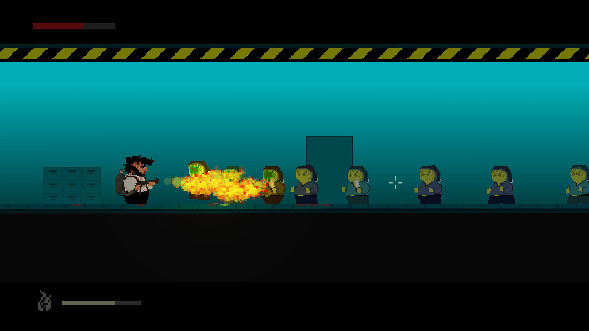 Enraged screenshot 7