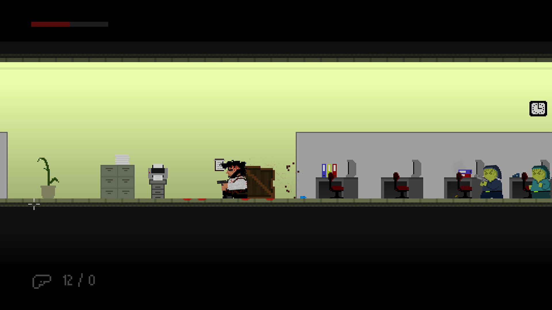 Enraged screenshot 8
