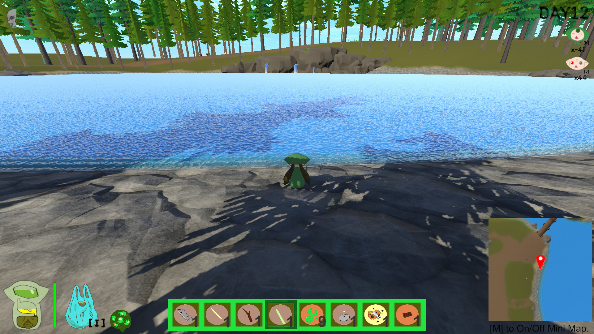 Park Life screenshot 2