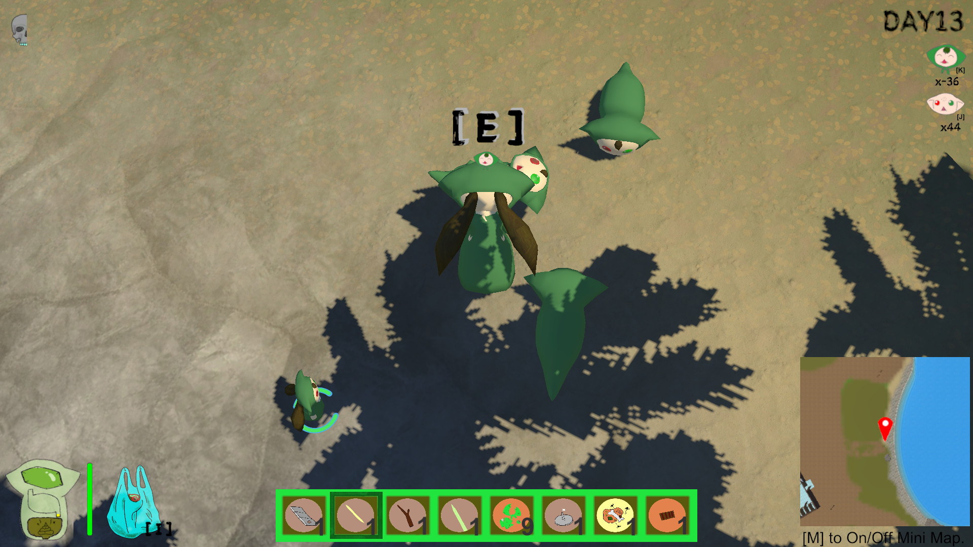 Park Life screenshot 7