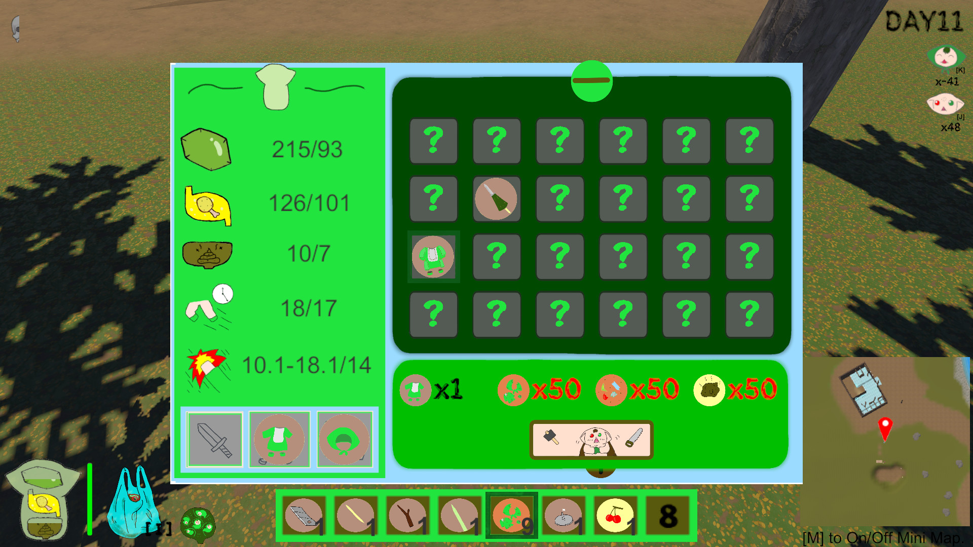 Park Life screenshot 3