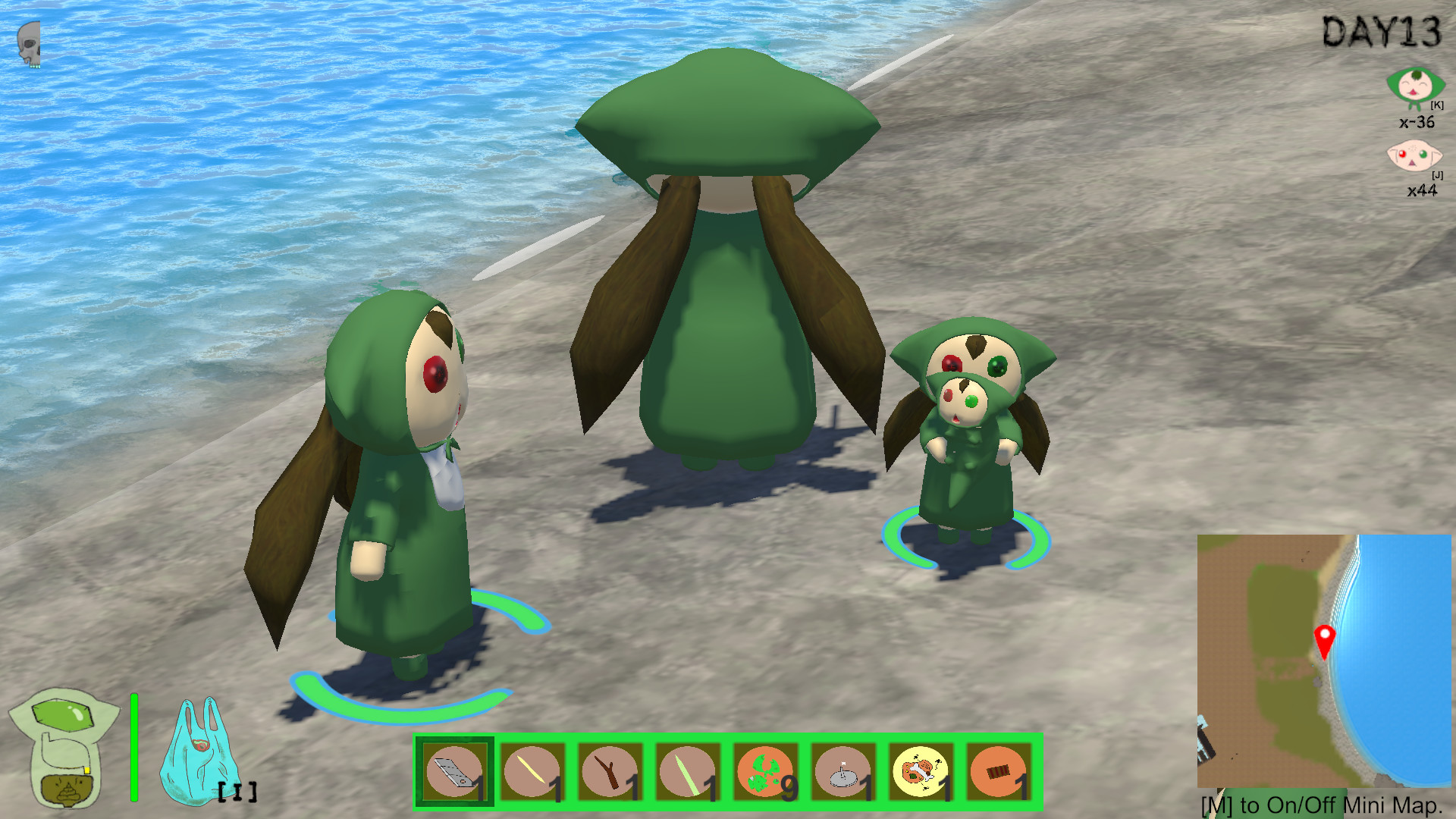 Park Life screenshot 6