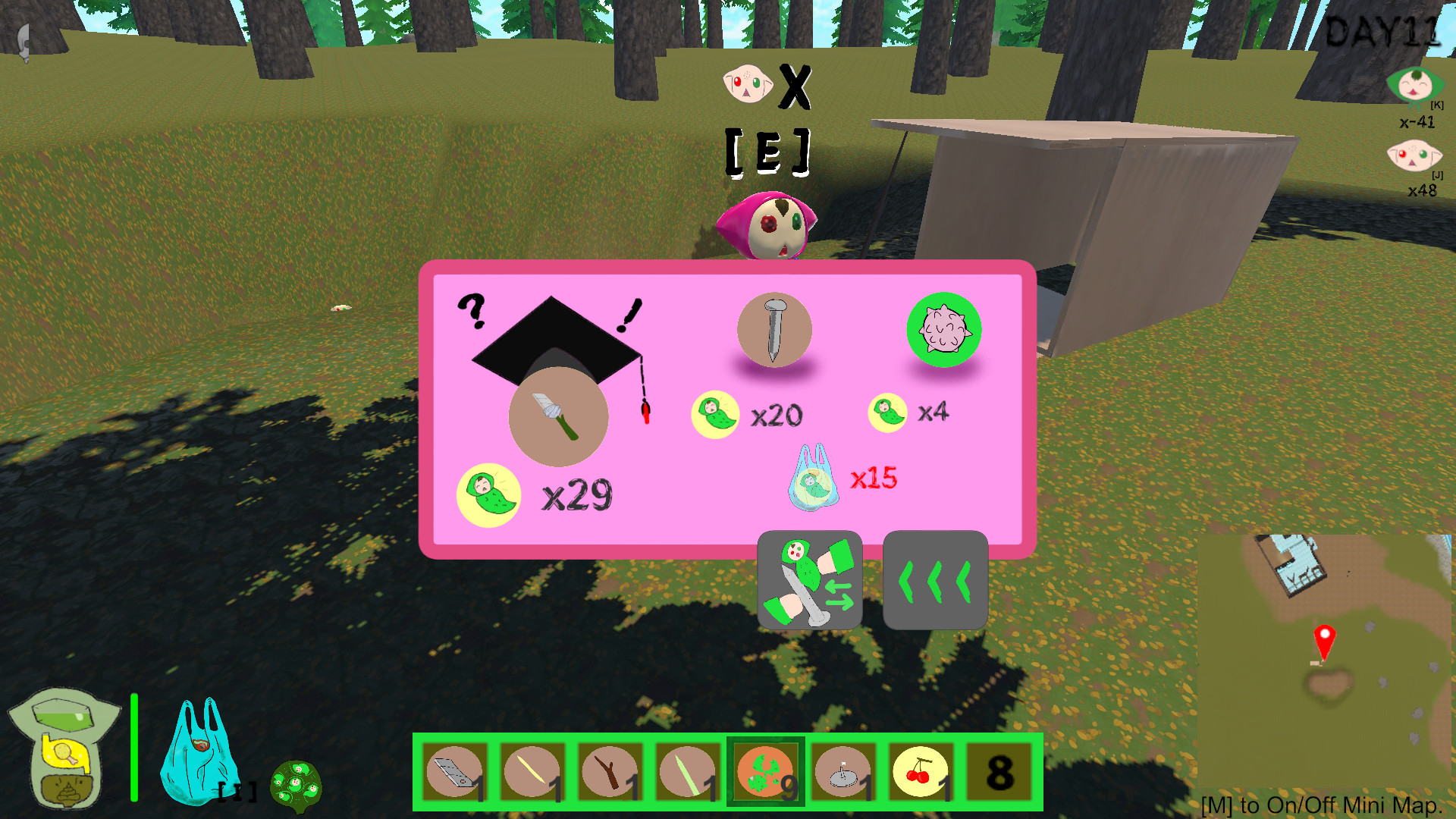 Park Life screenshot 4