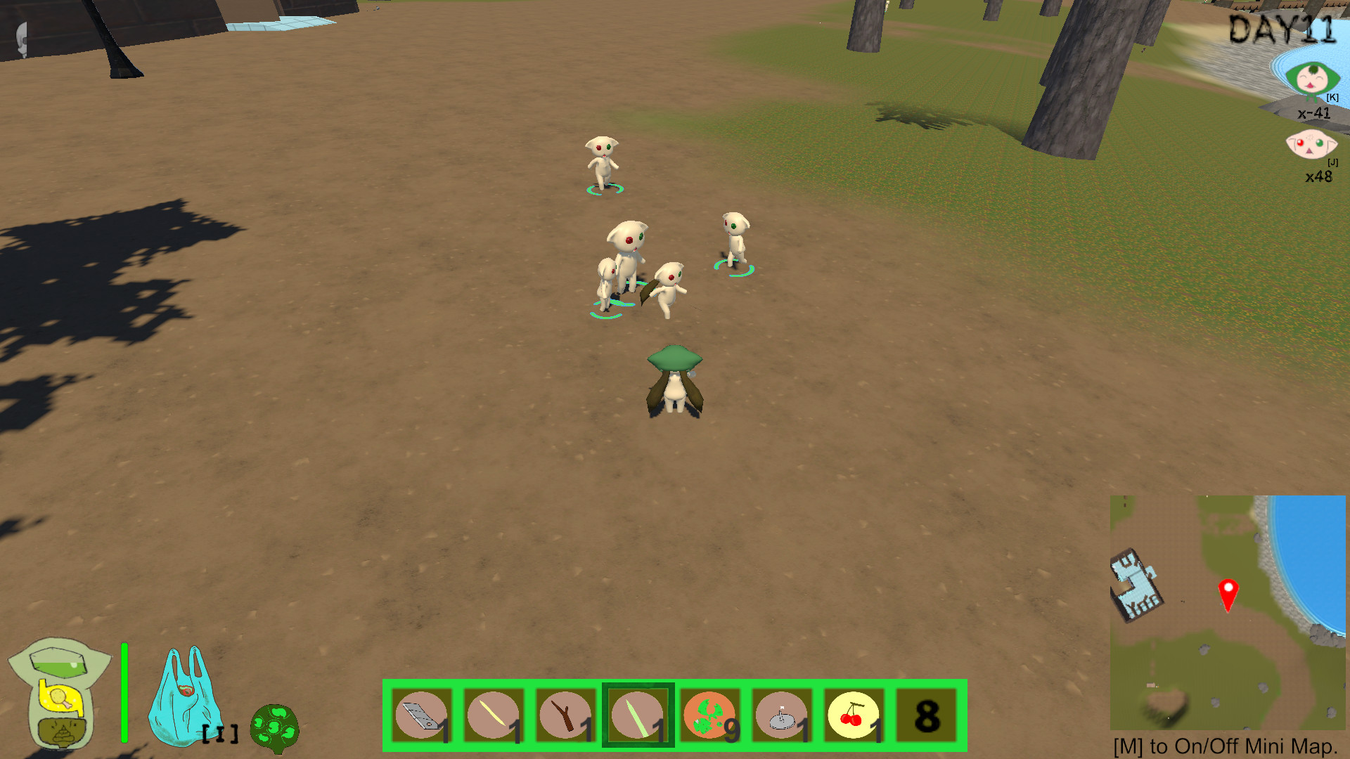Park Life screenshot 5