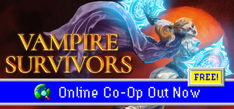 Vampire Survivors v1.14.104