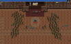 A screenshot of Vampire Survivors