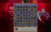 A screenshot of Vampire Survivors