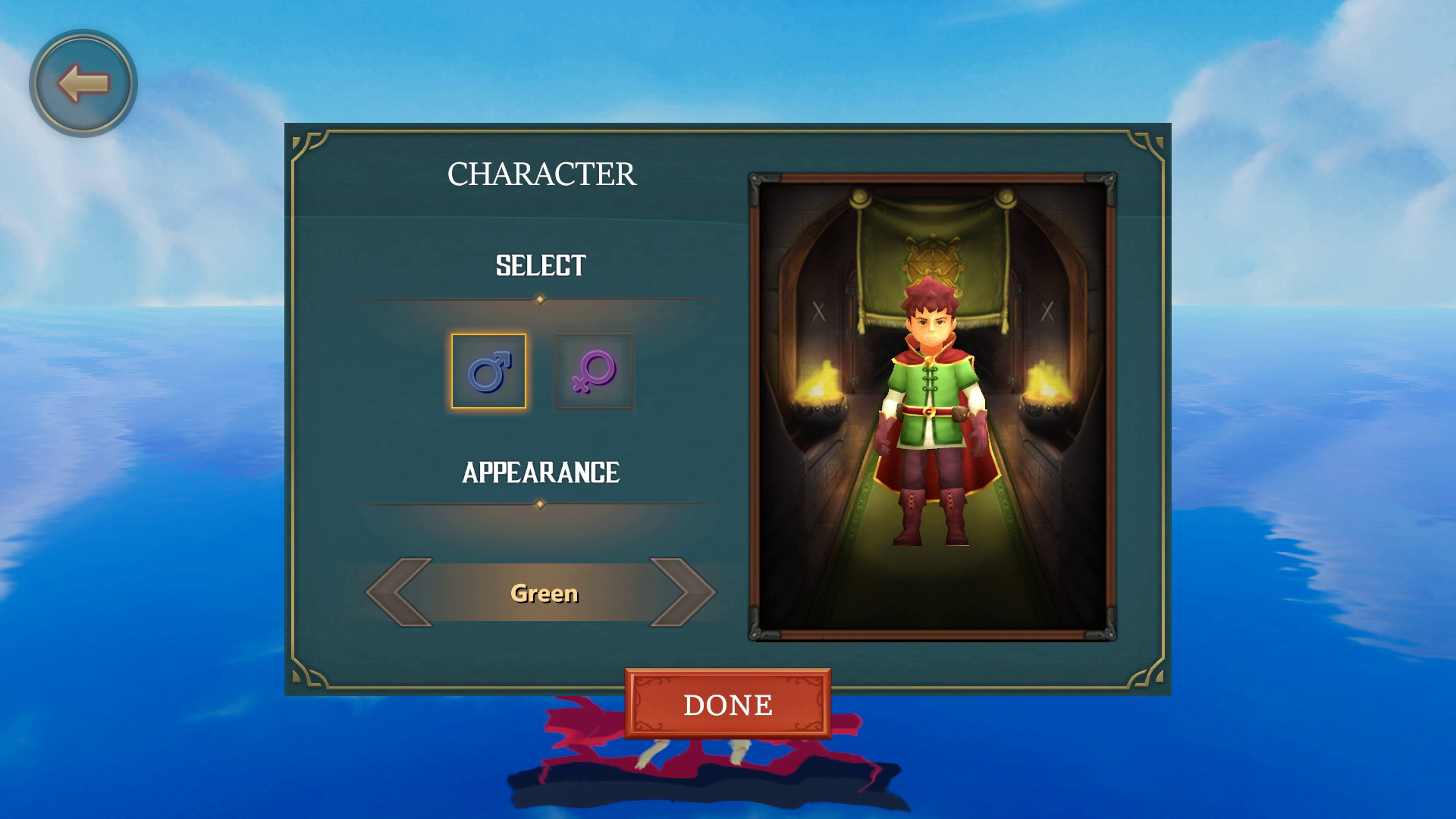 Nihongo Heroes screenshot 2