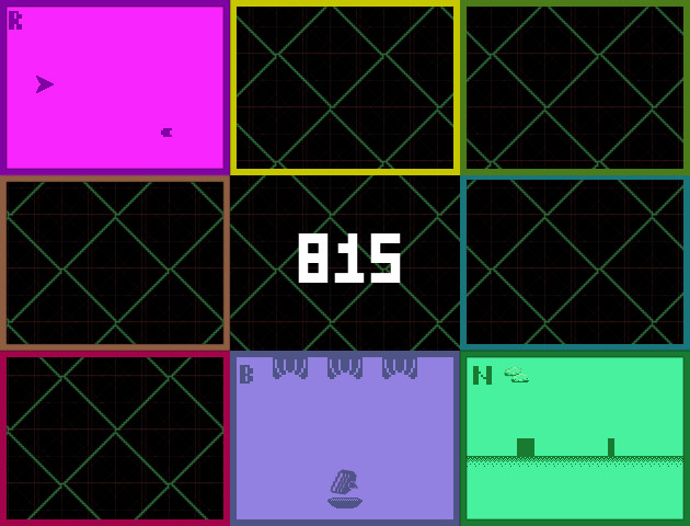 F*ck This Game screenshot 6