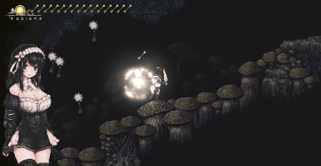 SiNiSistar screenshot 4