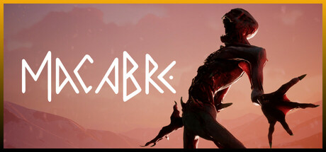 Macabre Cover Image