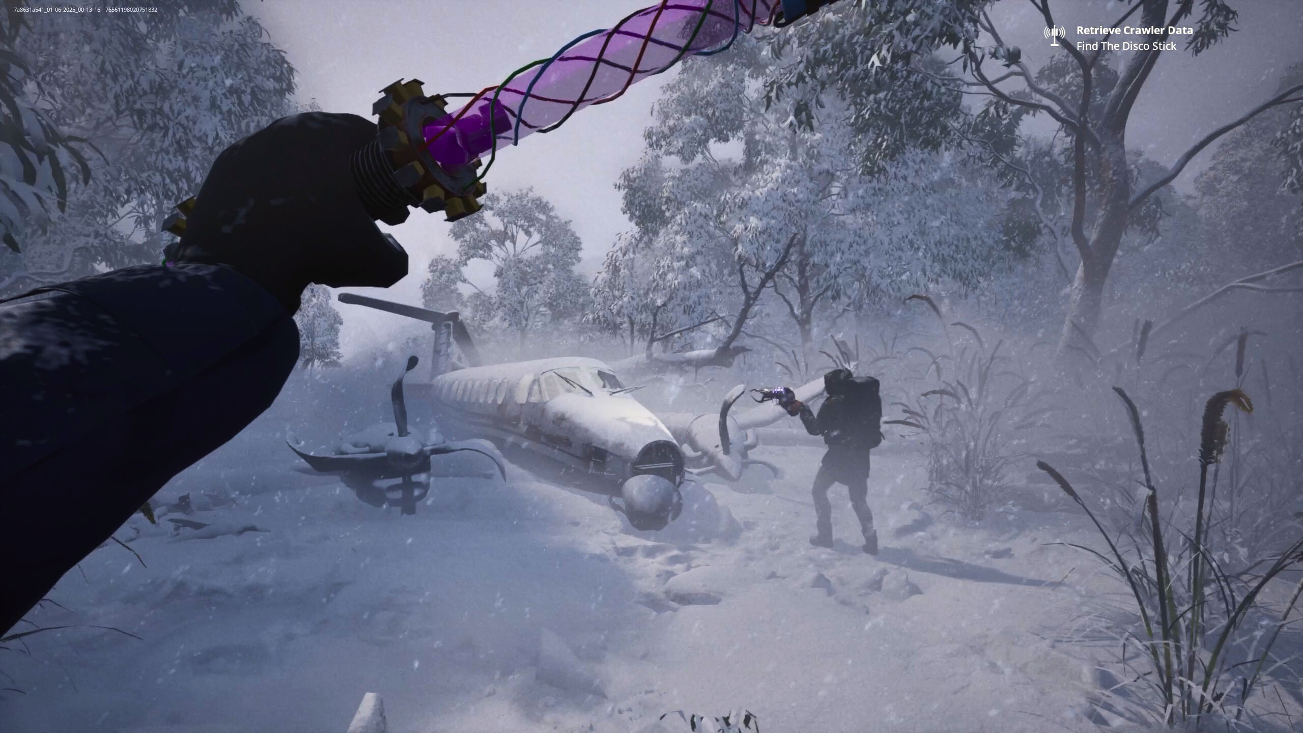 Macabre screenshot 7