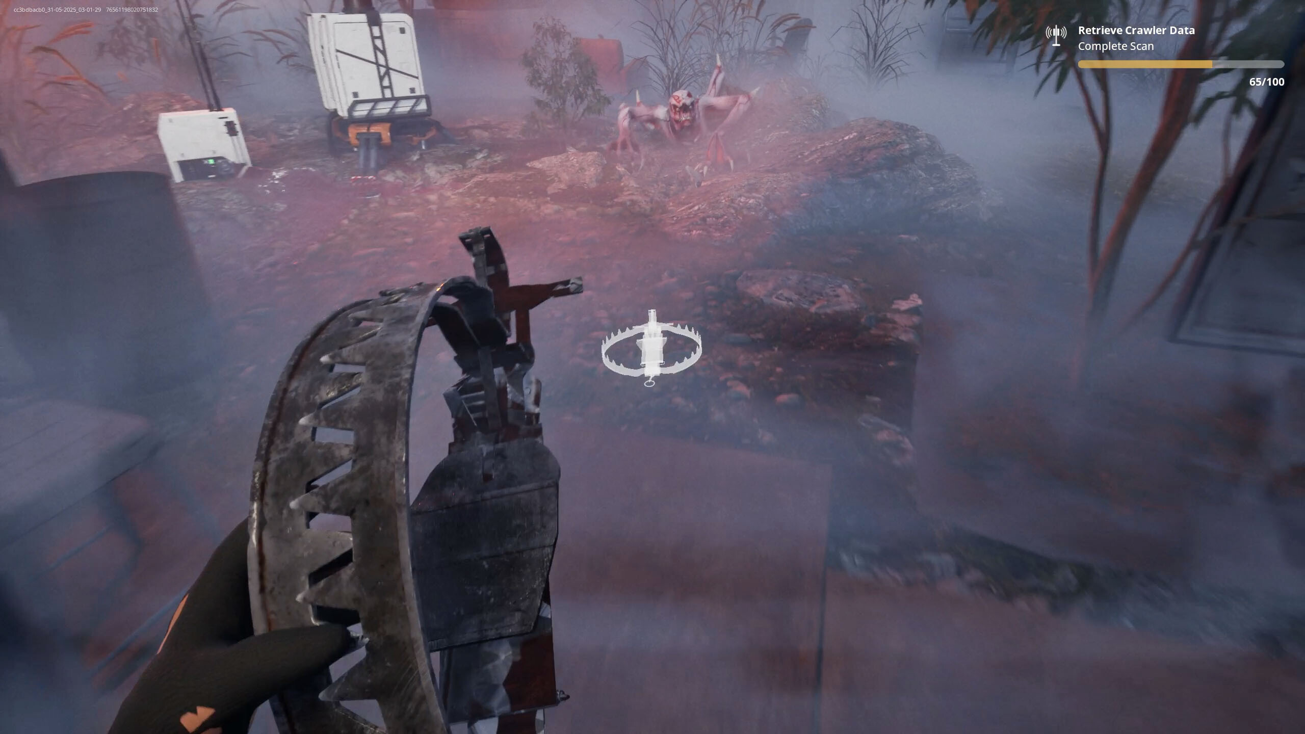 Macabre screenshot 10