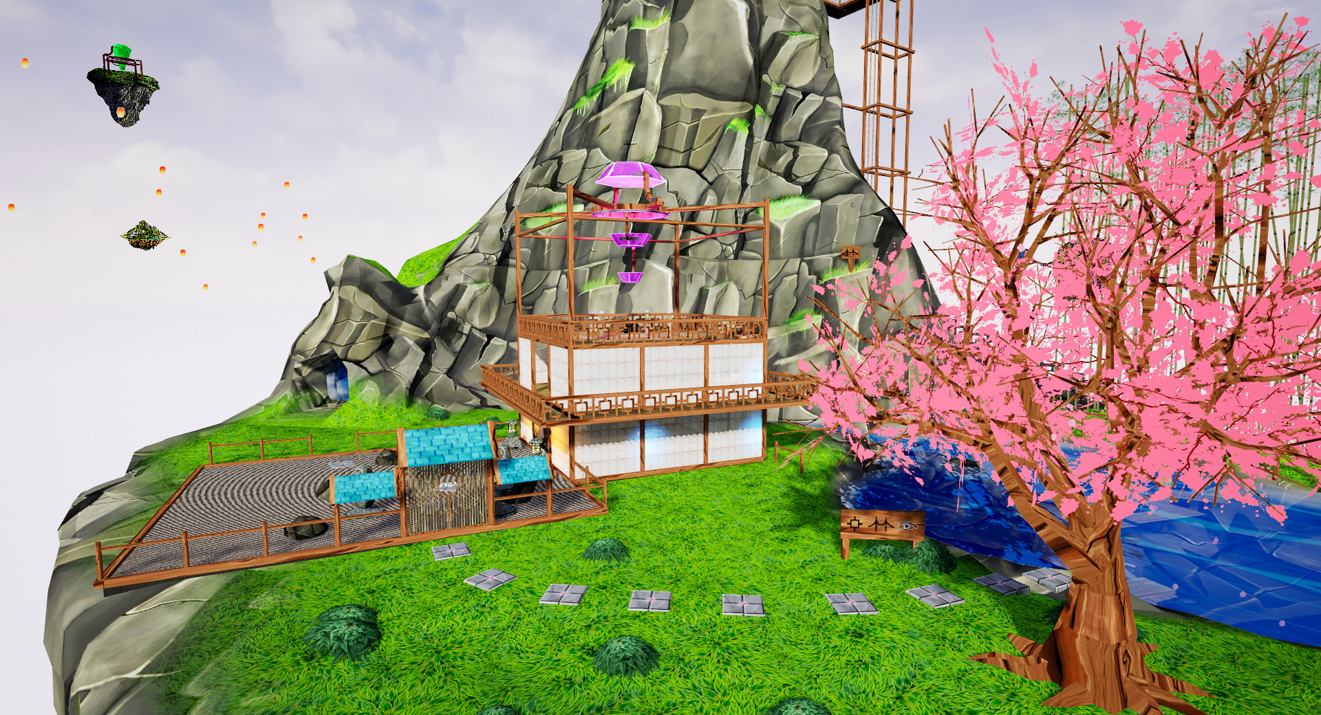 Perceptio screenshot 5