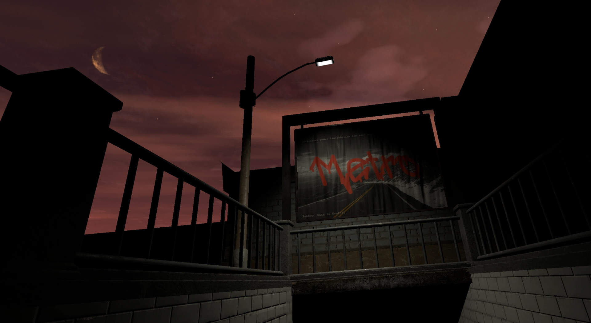 Zombie Crush VR screenshot 5