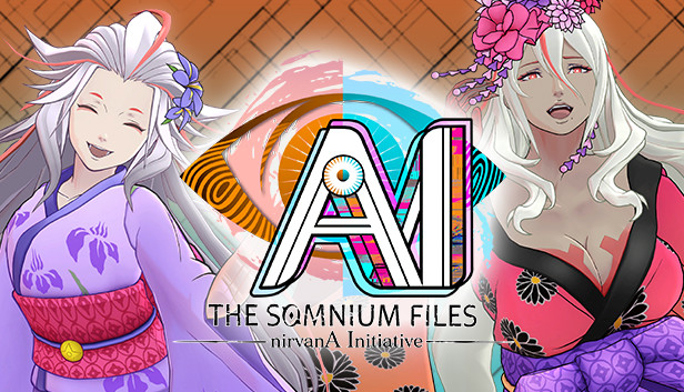 AI: THE SOMNIUM FILES - nirvanA Initiative DLC Kimono Set on Steam