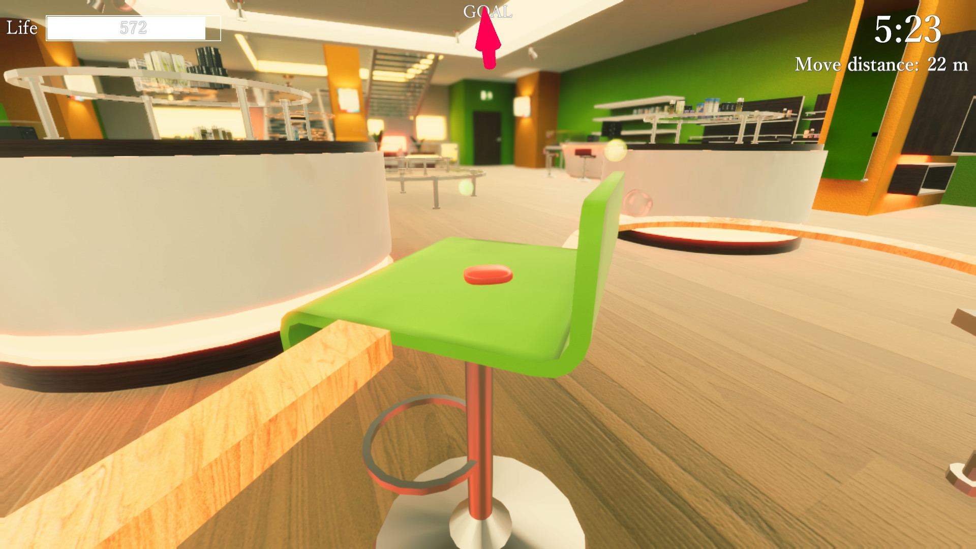 LOST BUBBLES: Sweet mates screenshot 6