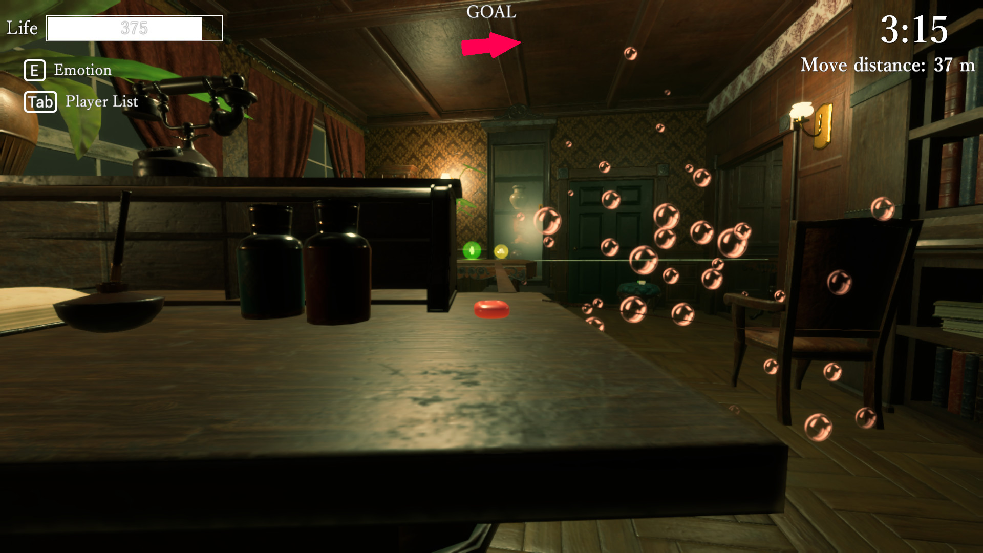 LOST BUBBLES: Sweet mates screenshot 3