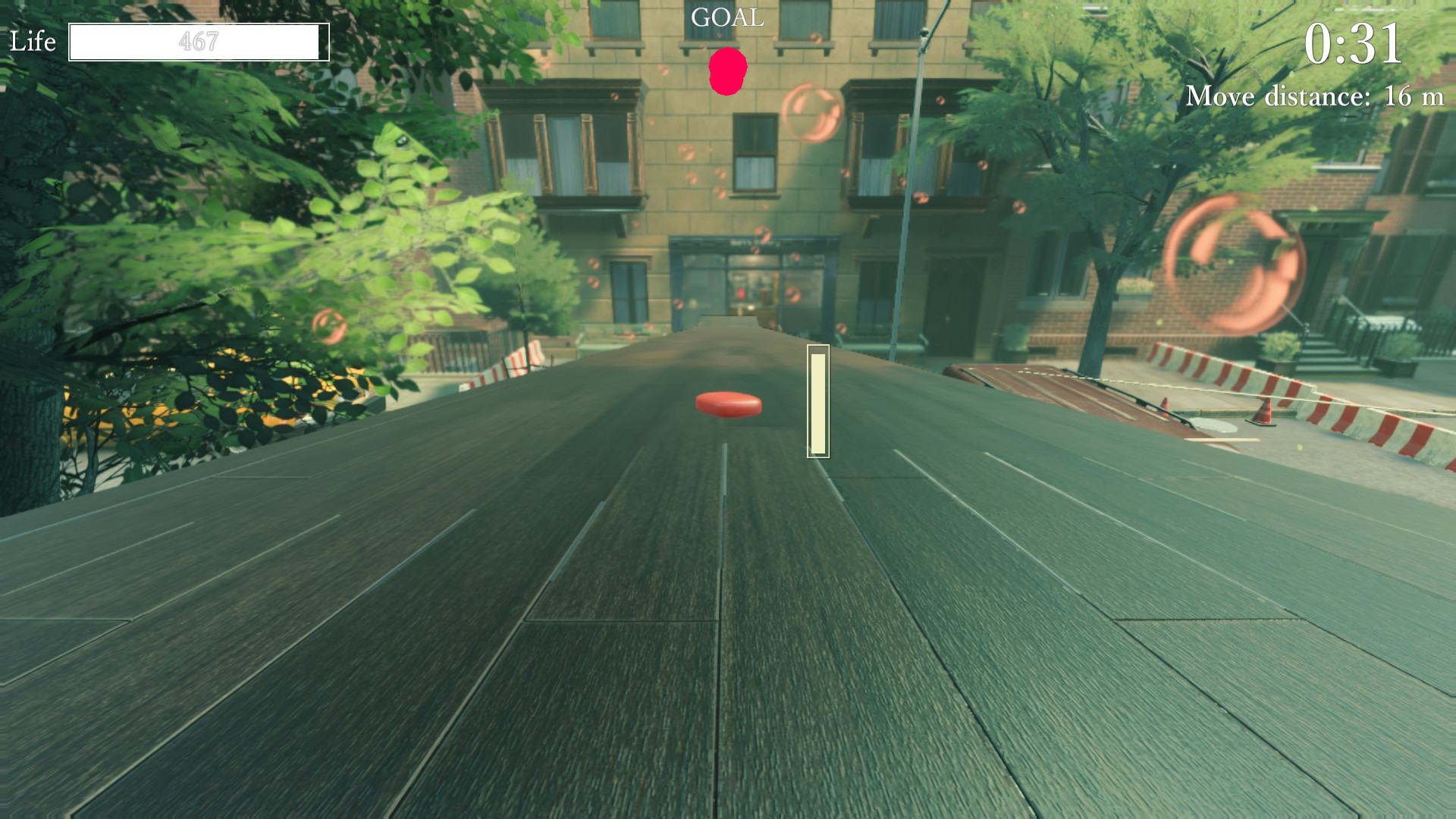 LOST BUBBLES: Sweet mates screenshot 7