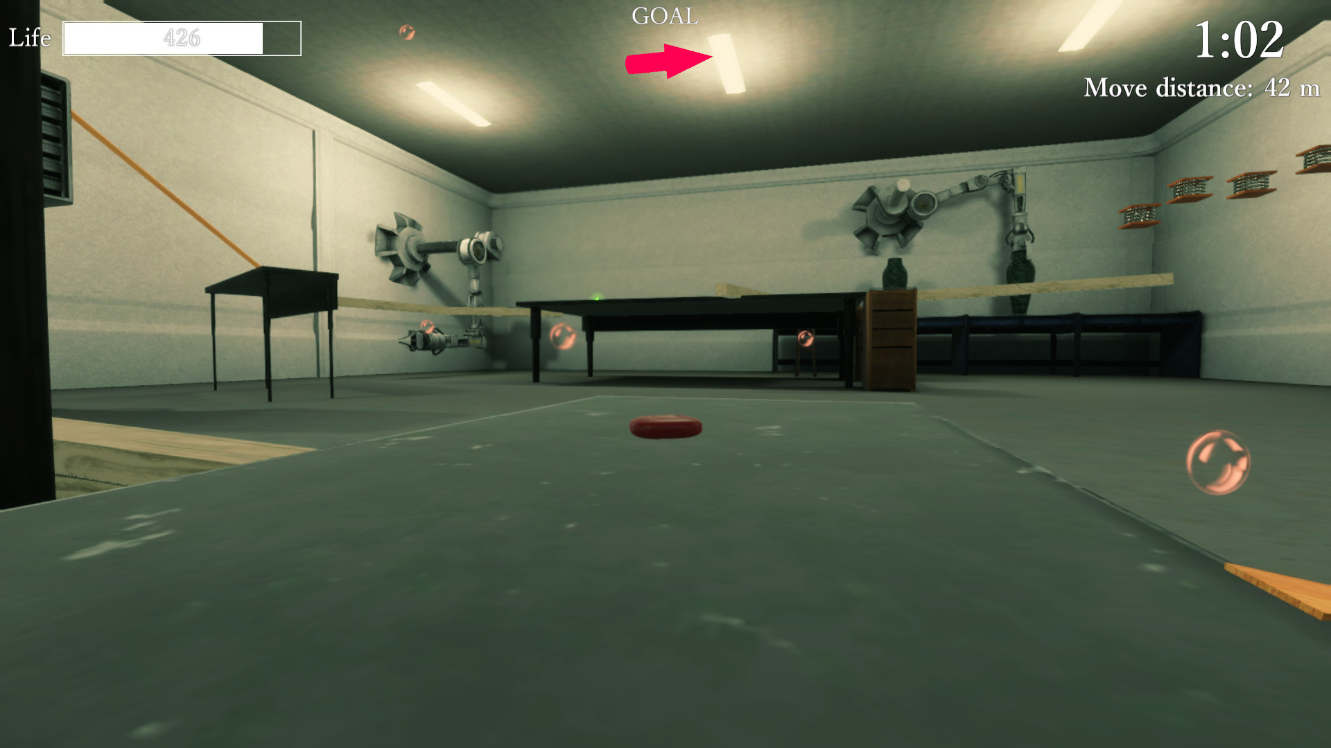 LOST BUBBLES: Sweet mates screenshot 2