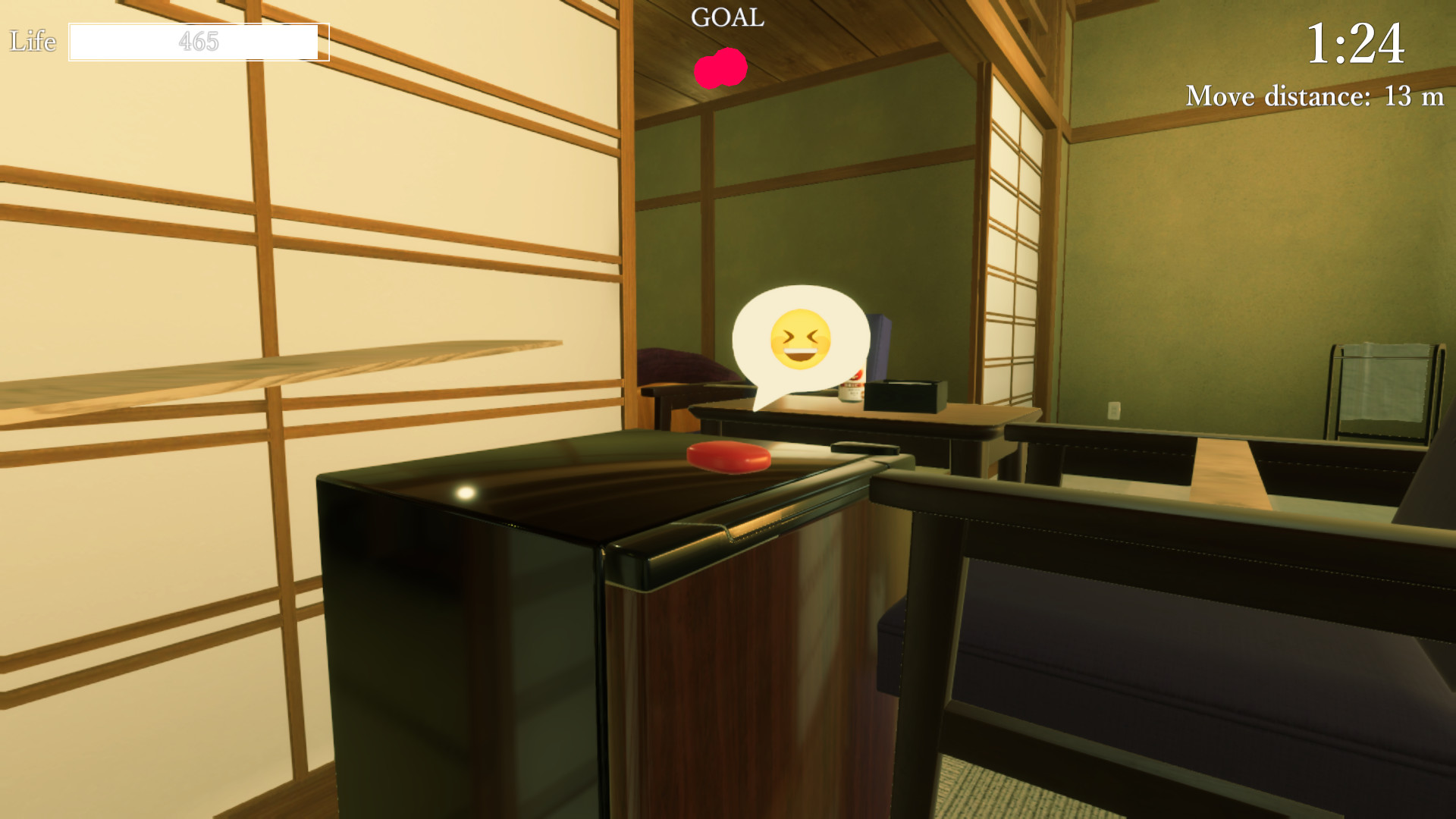 LOST BUBBLES: Sweet mates screenshot 1
