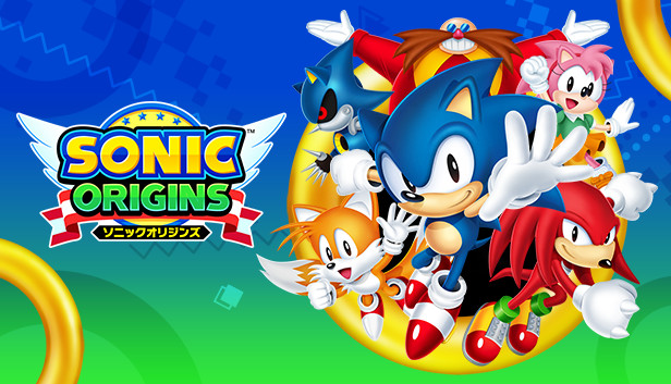 テレビゲーム 【新品・未開封】SONIC ベスト・オブ・ソニック PCゲーム