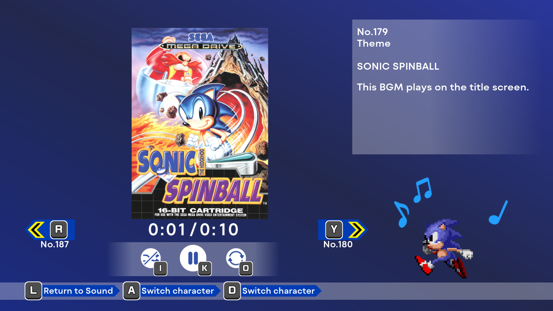 Sonic Origins — изображение 4