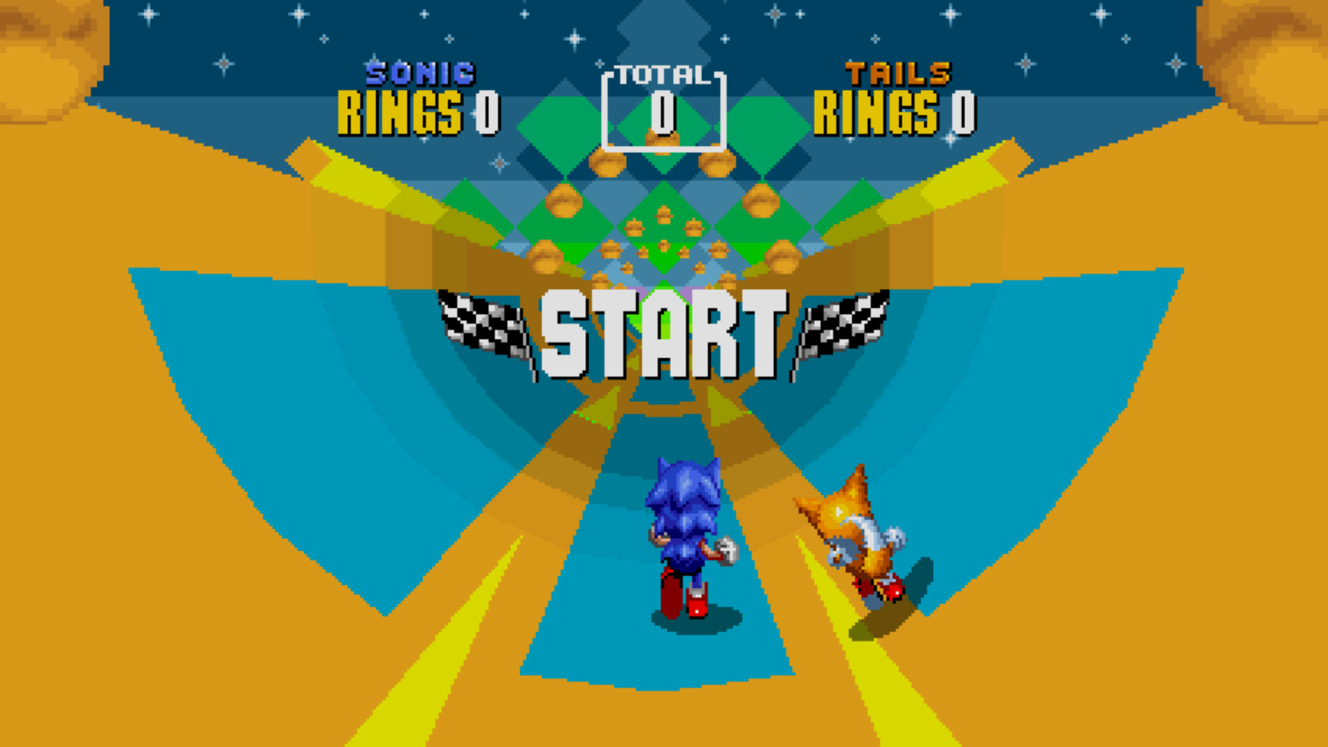 Sonic Origins — изображение 10
