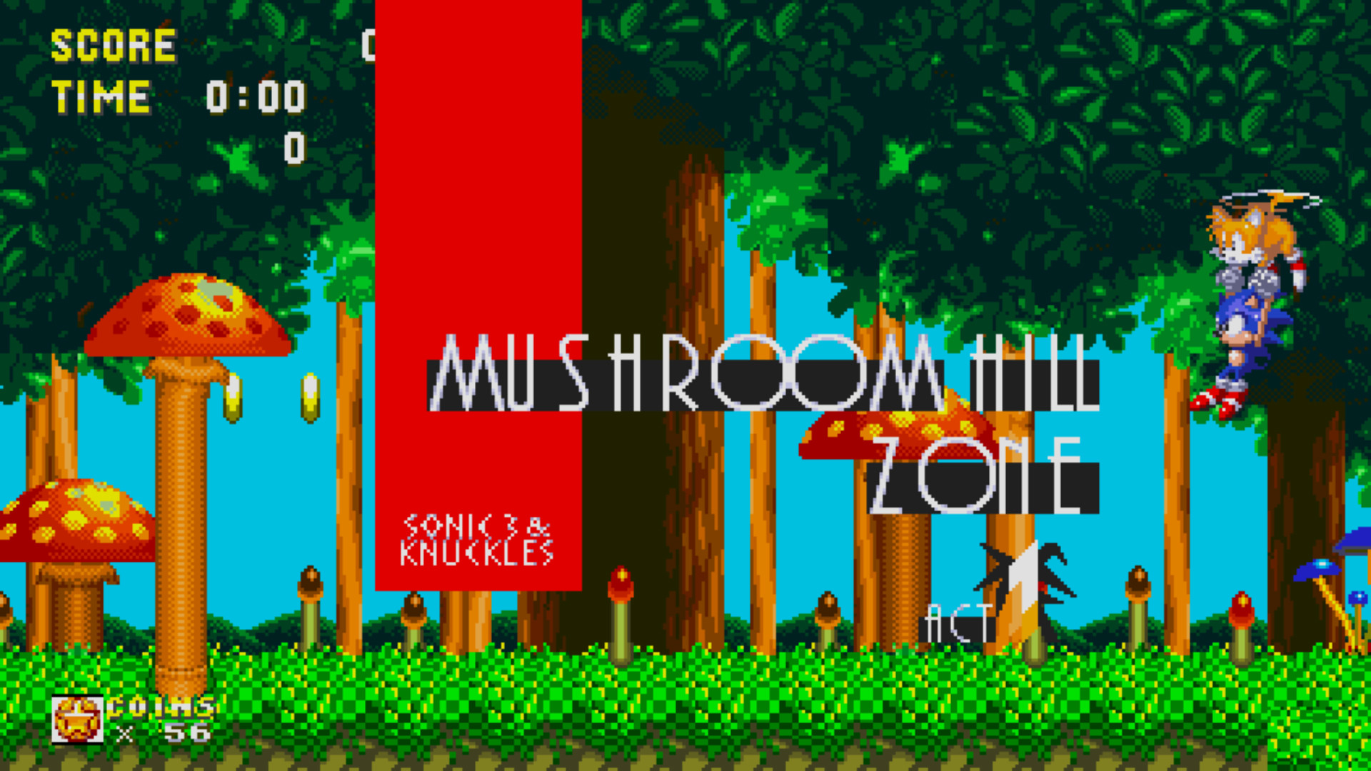 Sonic Origins — изображение 5