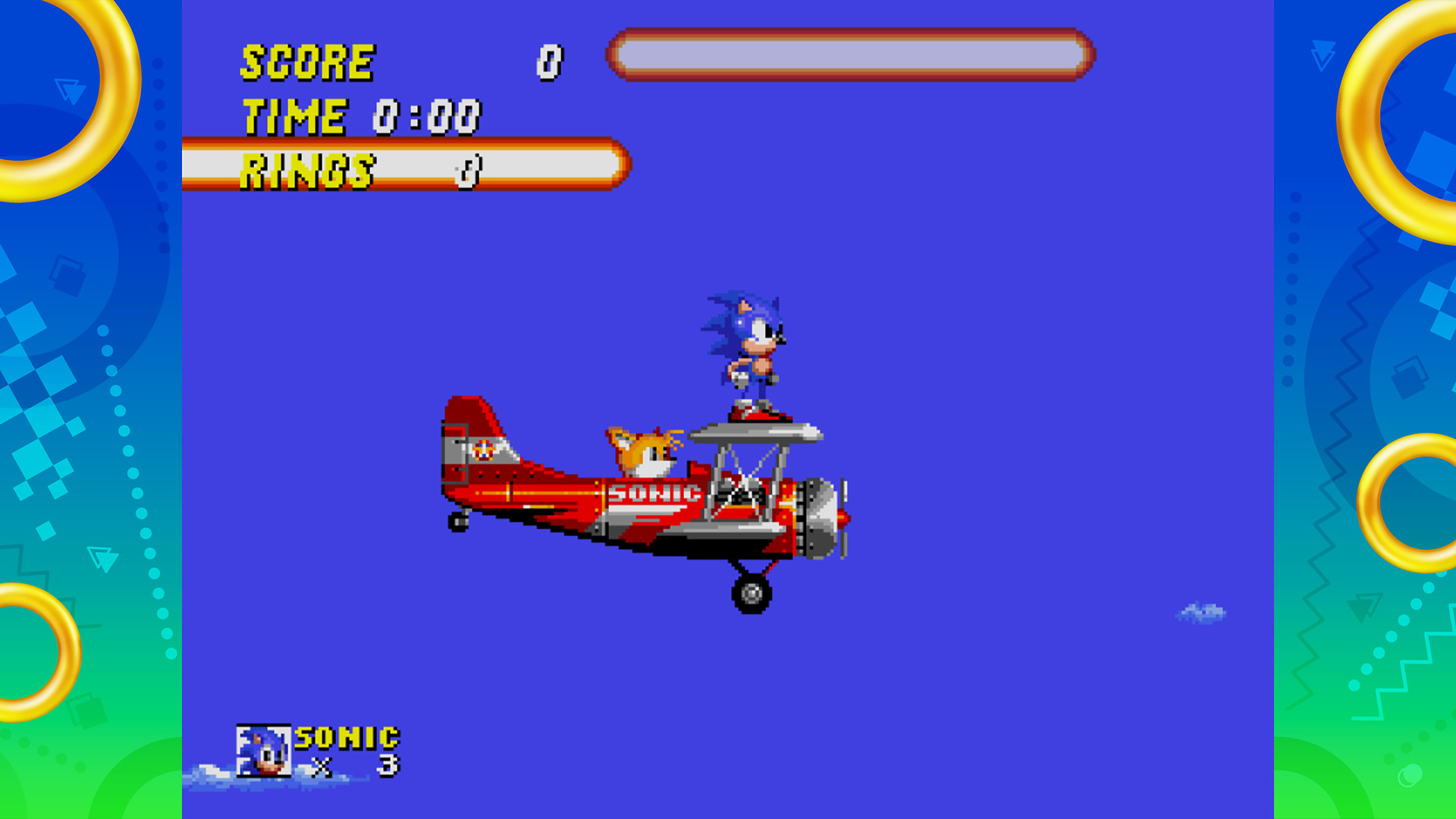 Sonic Origins — изображение 7