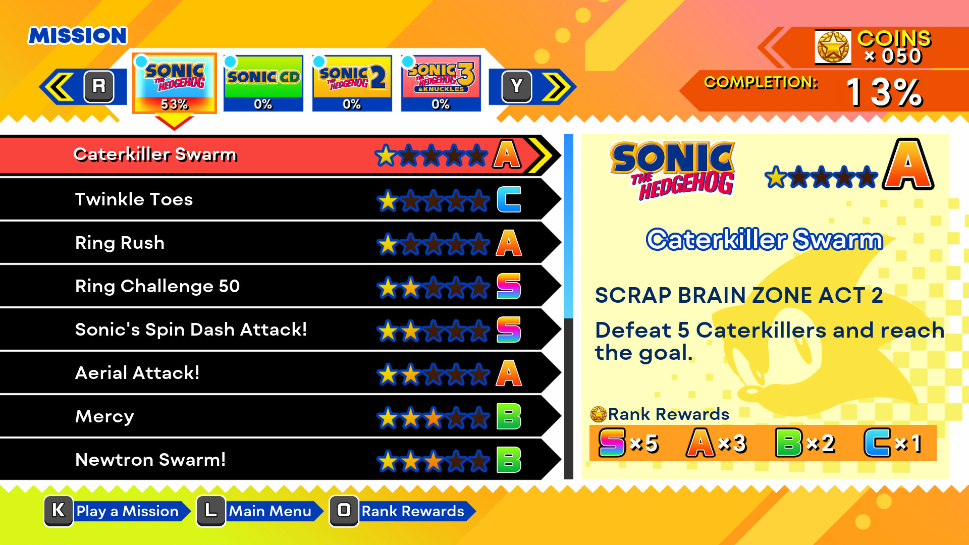 Sonic Origins — изображение 6
