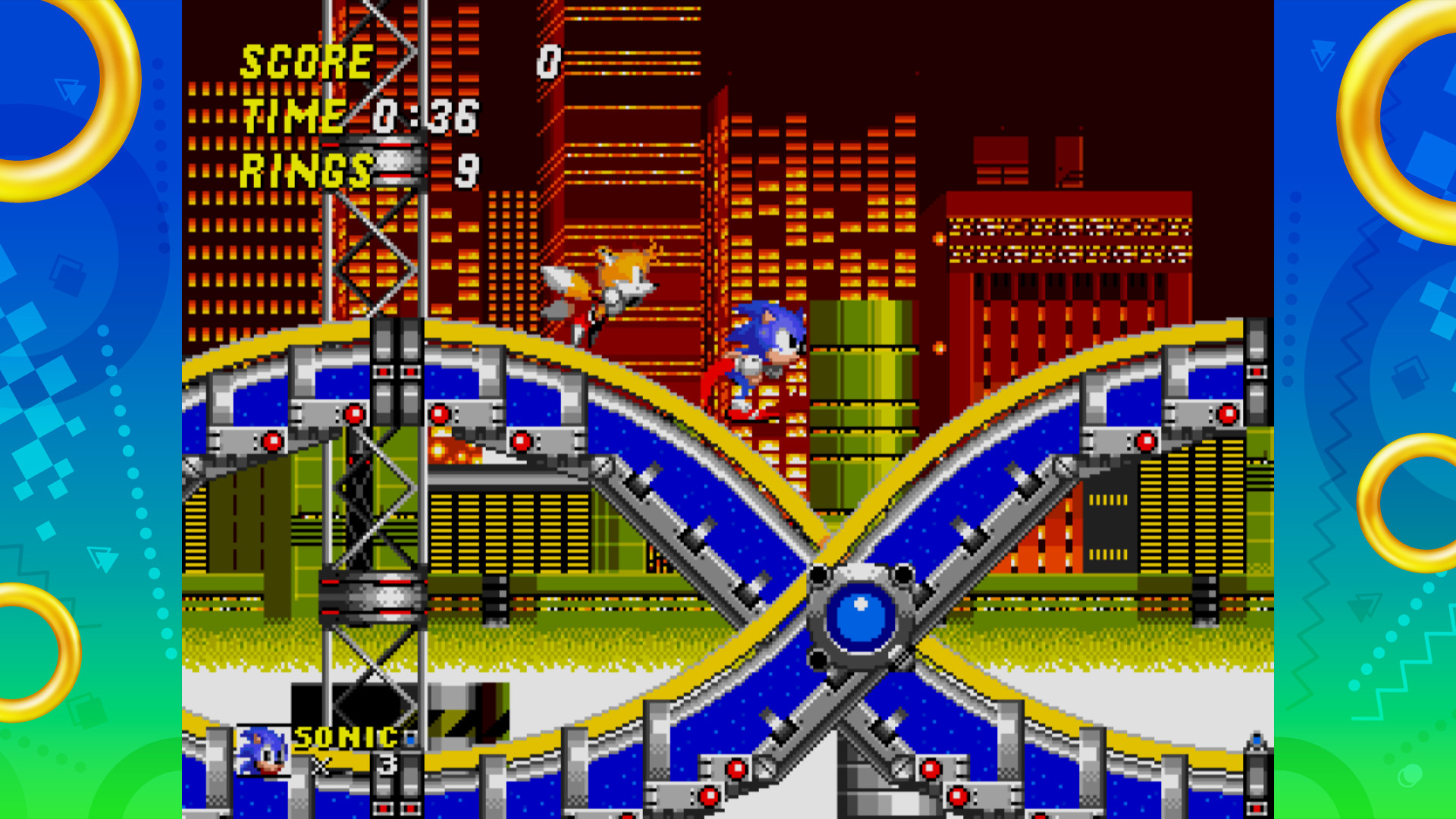 Sonic Origins — изображение 2