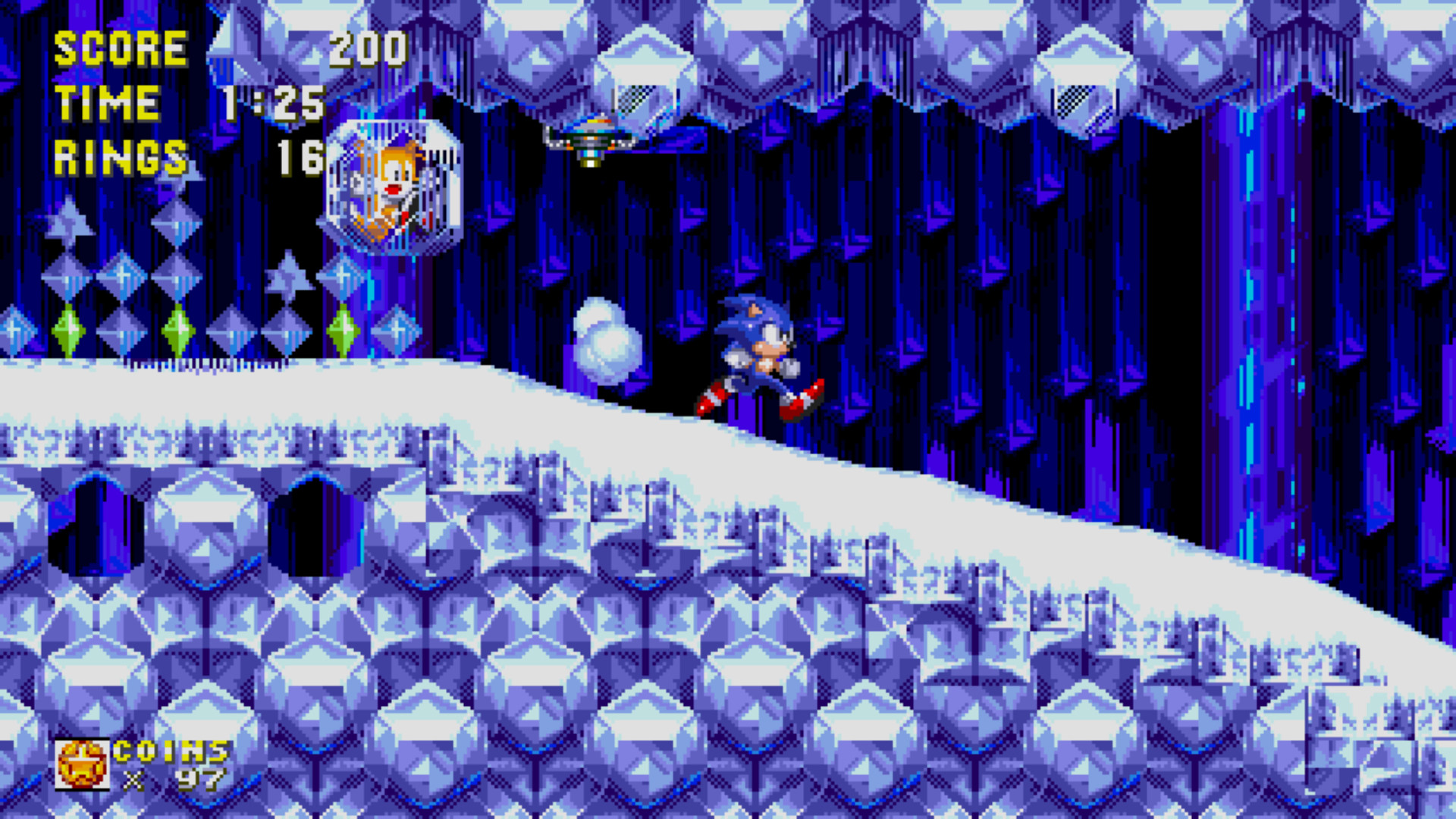 Sonic Origins — изображение 12