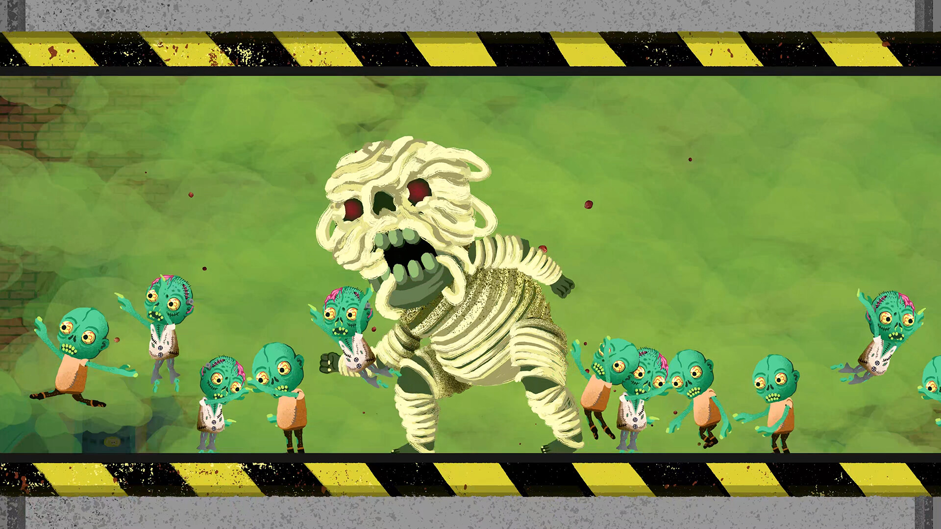 Funtasia screenshot 13