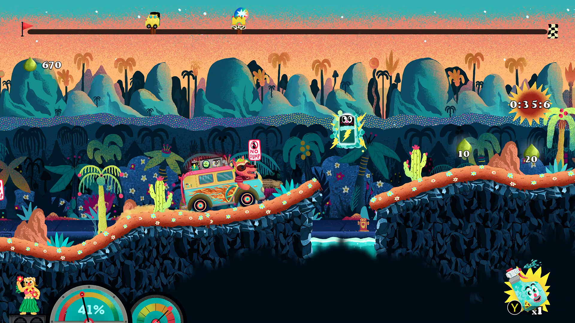 Funtasia screenshot 8