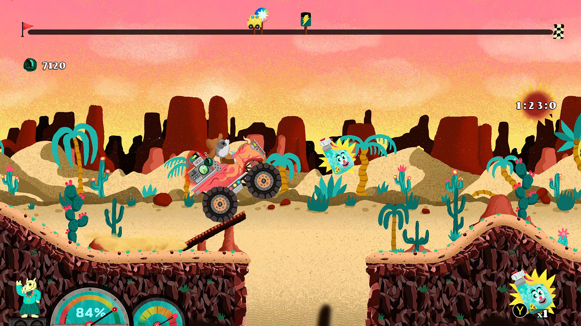 Funtasia screenshot 9