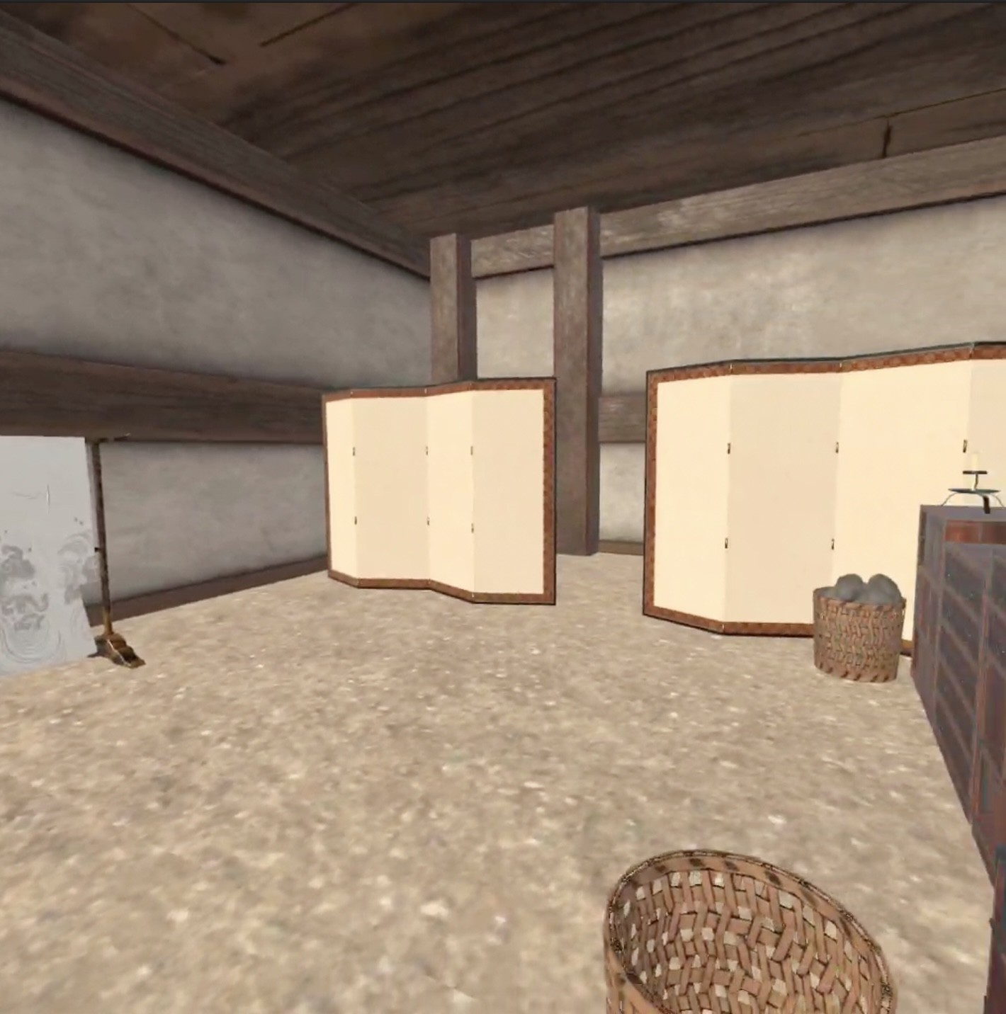 Undefeated Samurai screenshot 4