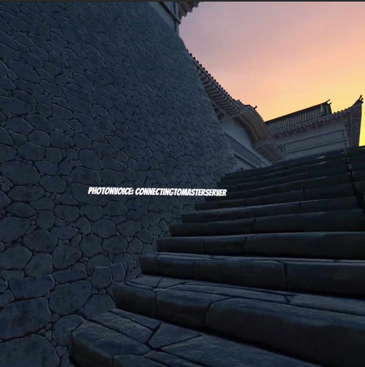 Undefeated Samurai screenshot 3