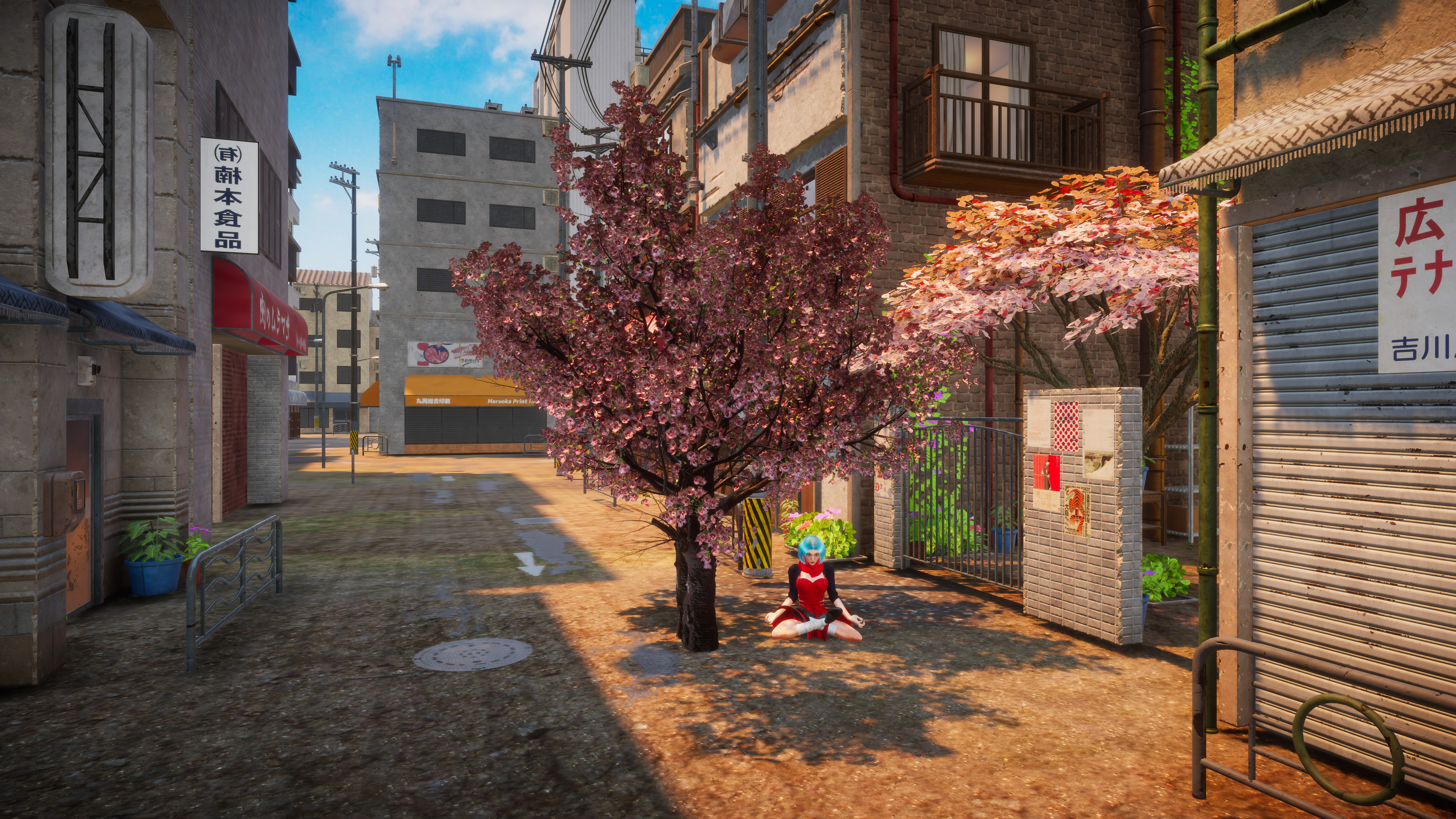 Nature for Clip maker screenshot 14