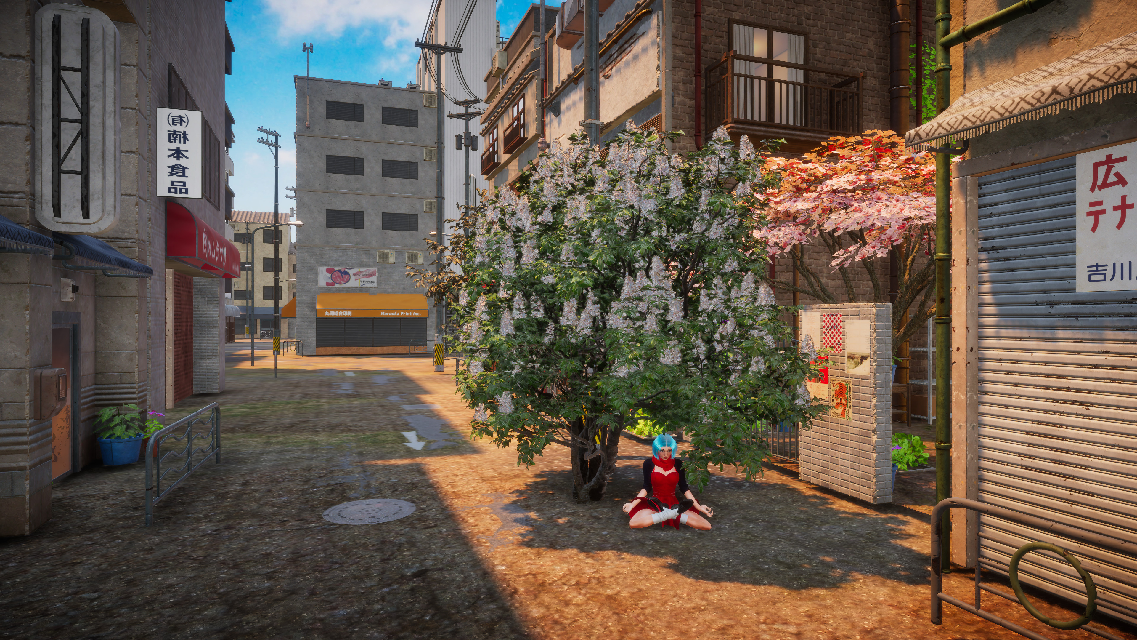 Nature for Clip maker screenshot 8