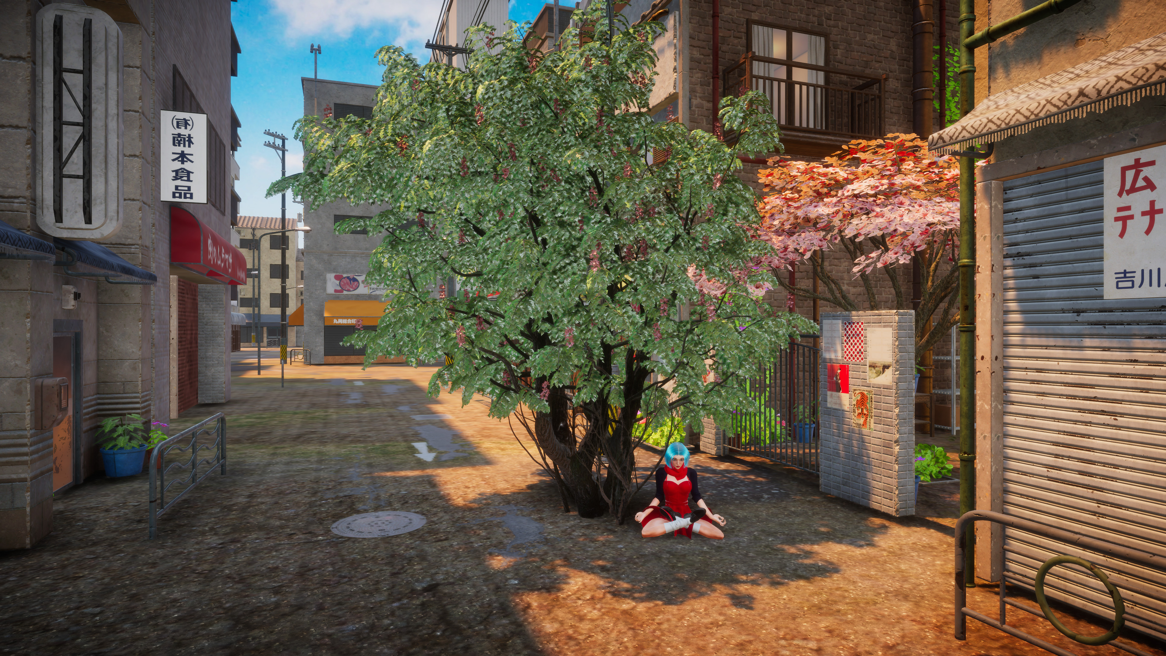 Nature for Clip maker screenshot 9