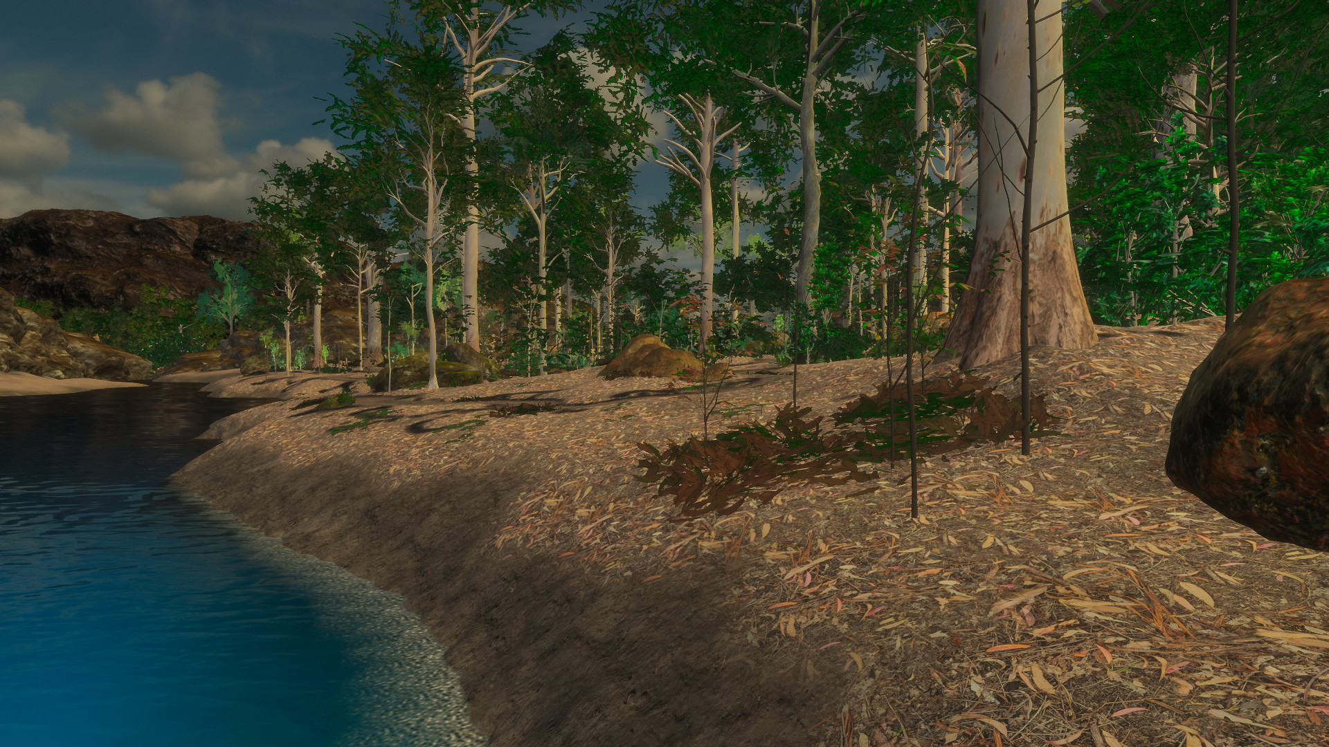 Nature for Clip maker screenshot 26