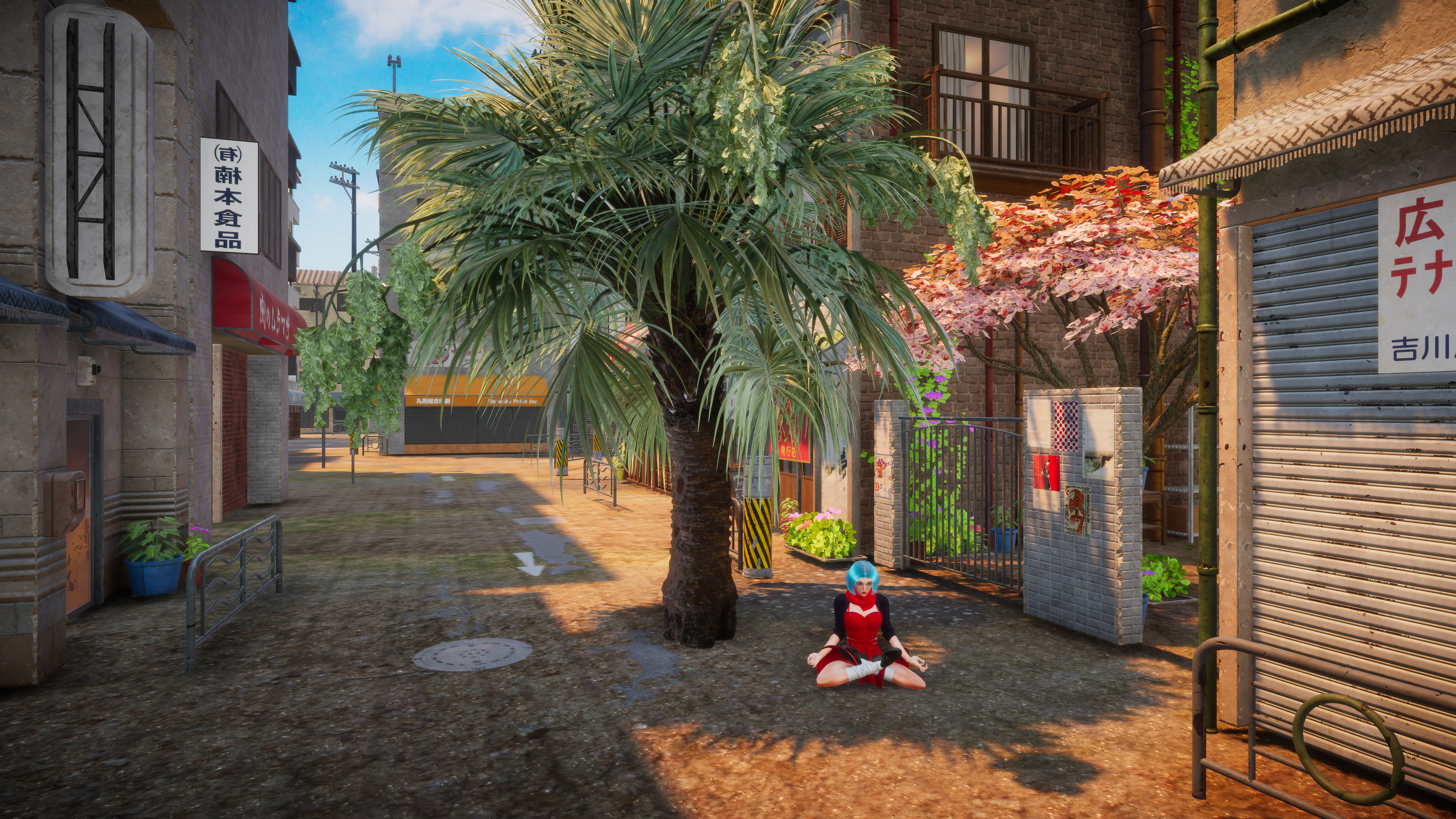 Nature for Clip maker screenshot 6